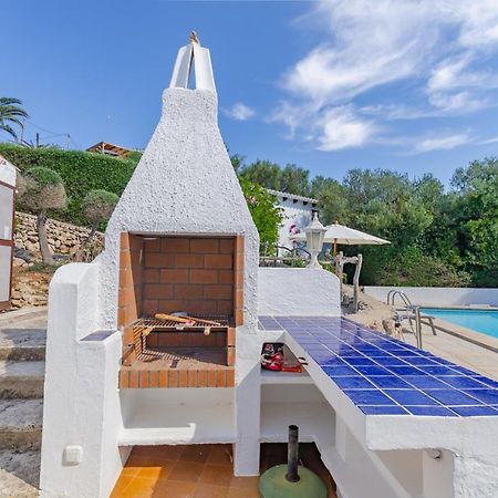 Villa Diani Binibeca Exterior foto