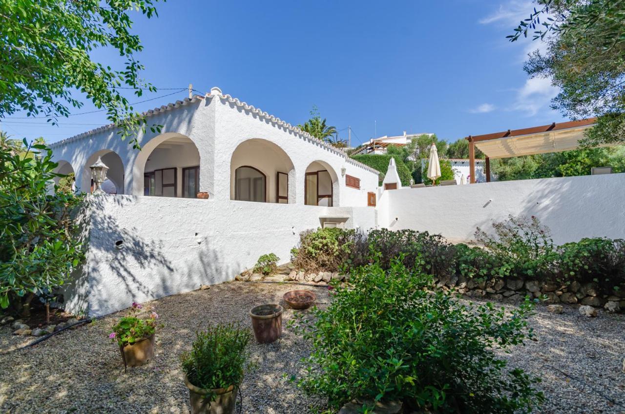 Villa Diani Binibeca Exterior foto