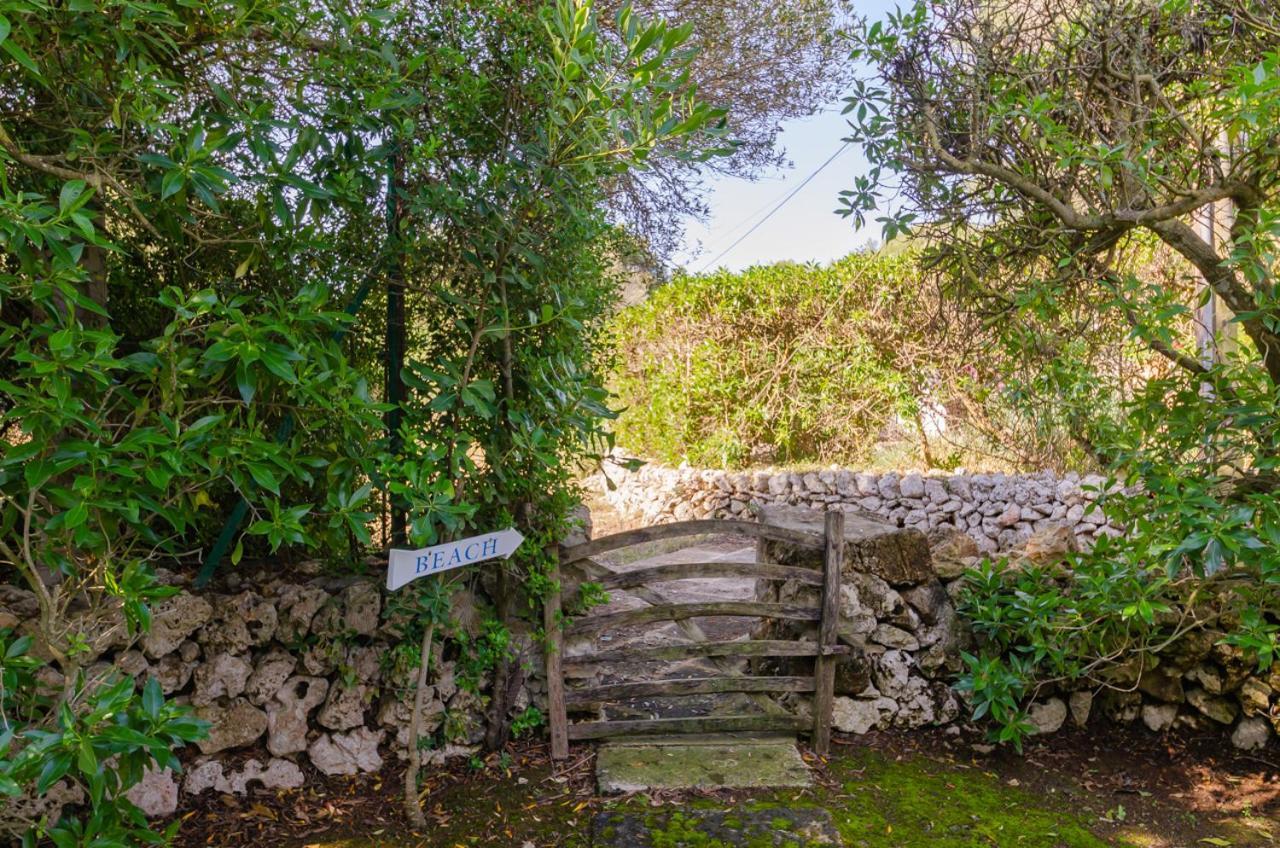 Villa Diani Binibeca Exterior foto