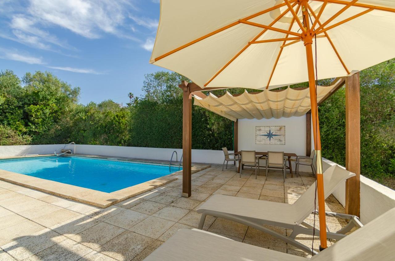 Villa Diani Binibeca Exterior foto