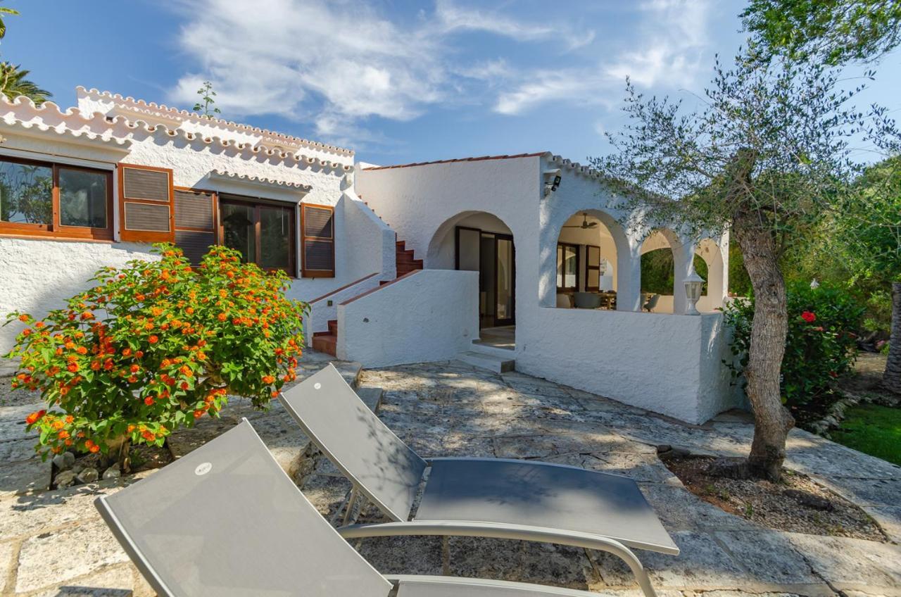 Villa Diani Binibeca Exterior foto