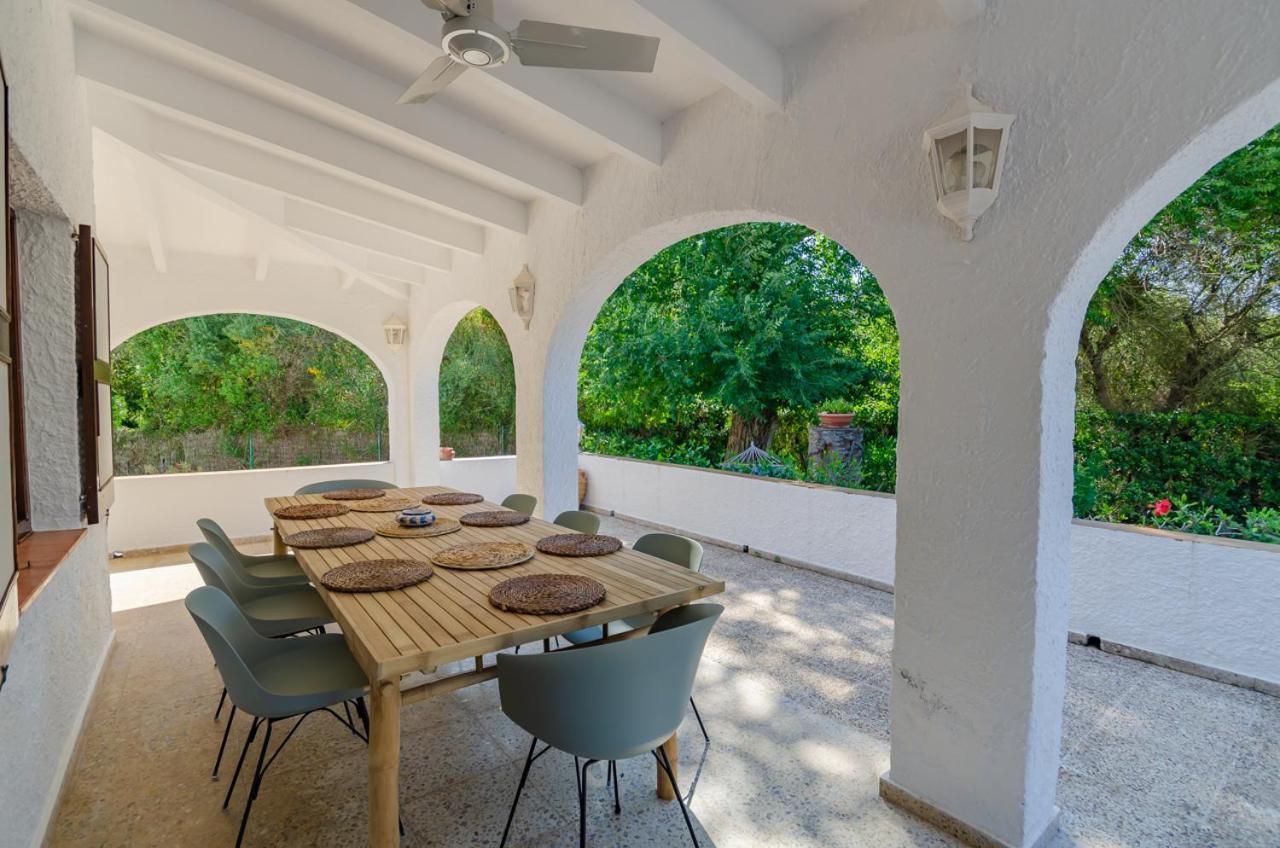 Villa Diani Binibeca Exterior foto
