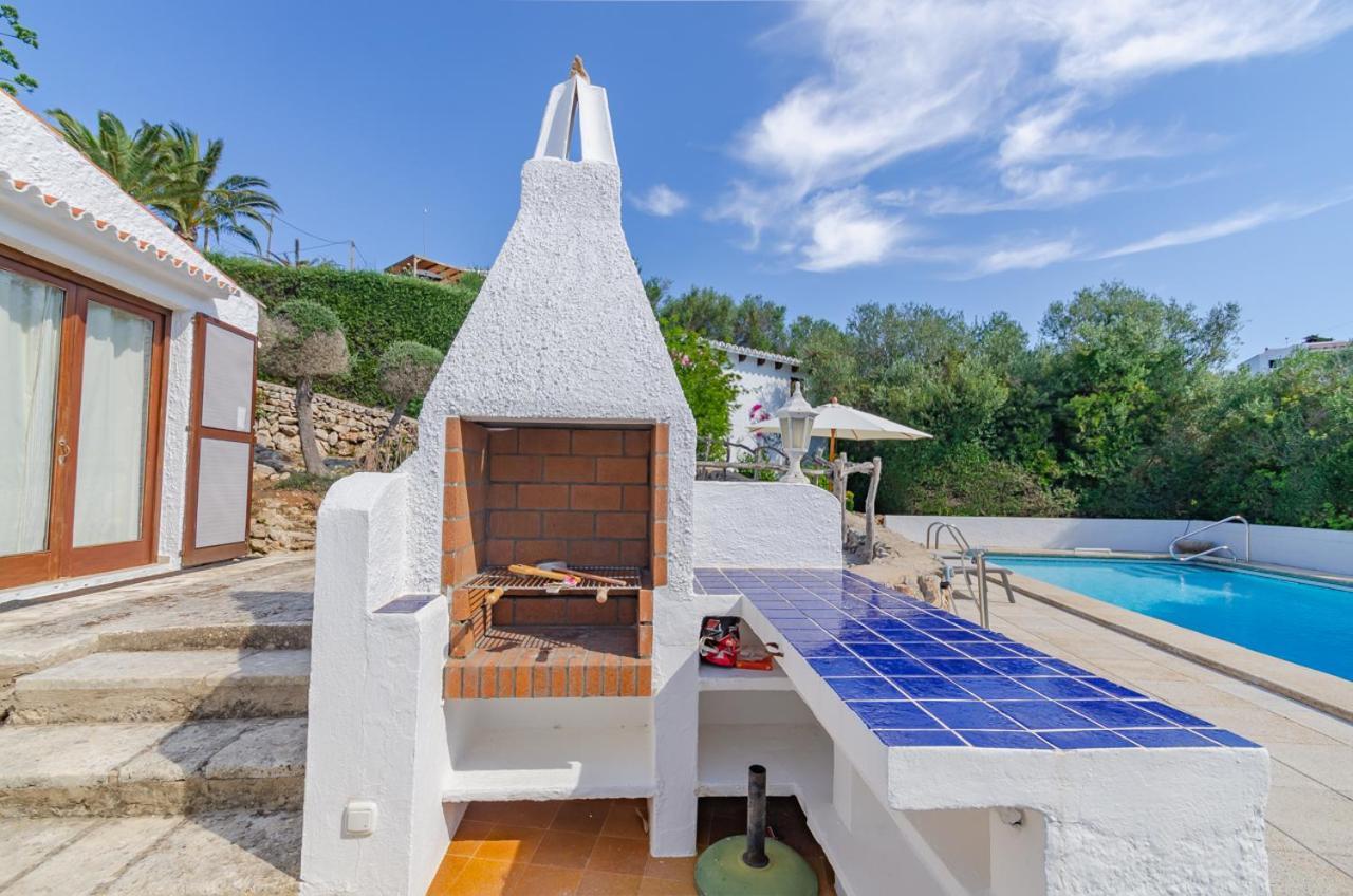 Villa Diani Binibeca Exterior foto