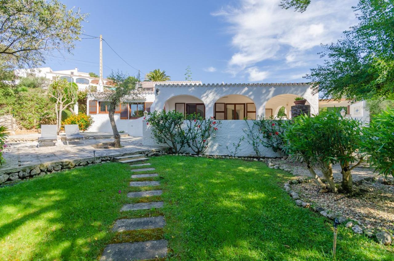 Villa Diani Binibeca Exterior foto